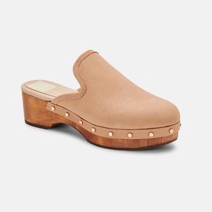 Dolce Vita Closen Clog